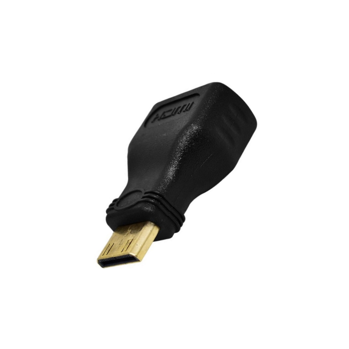 Adaptador Hdmi H - Mini Hdmi M Nisuta