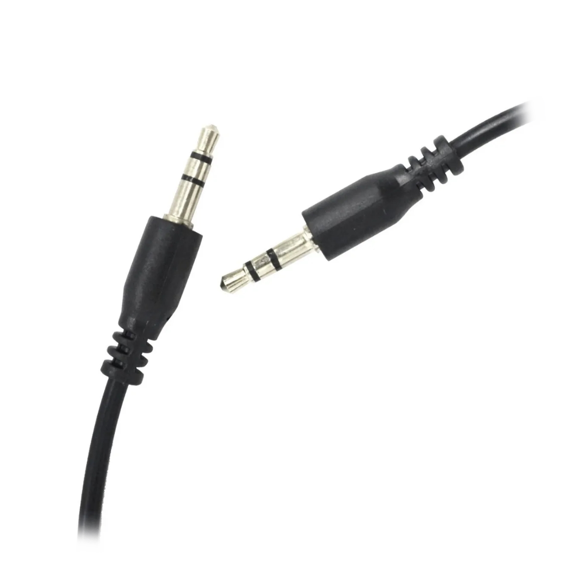 Cable Audio Auxiliar Plug 3.5mm De 1.8m Noga