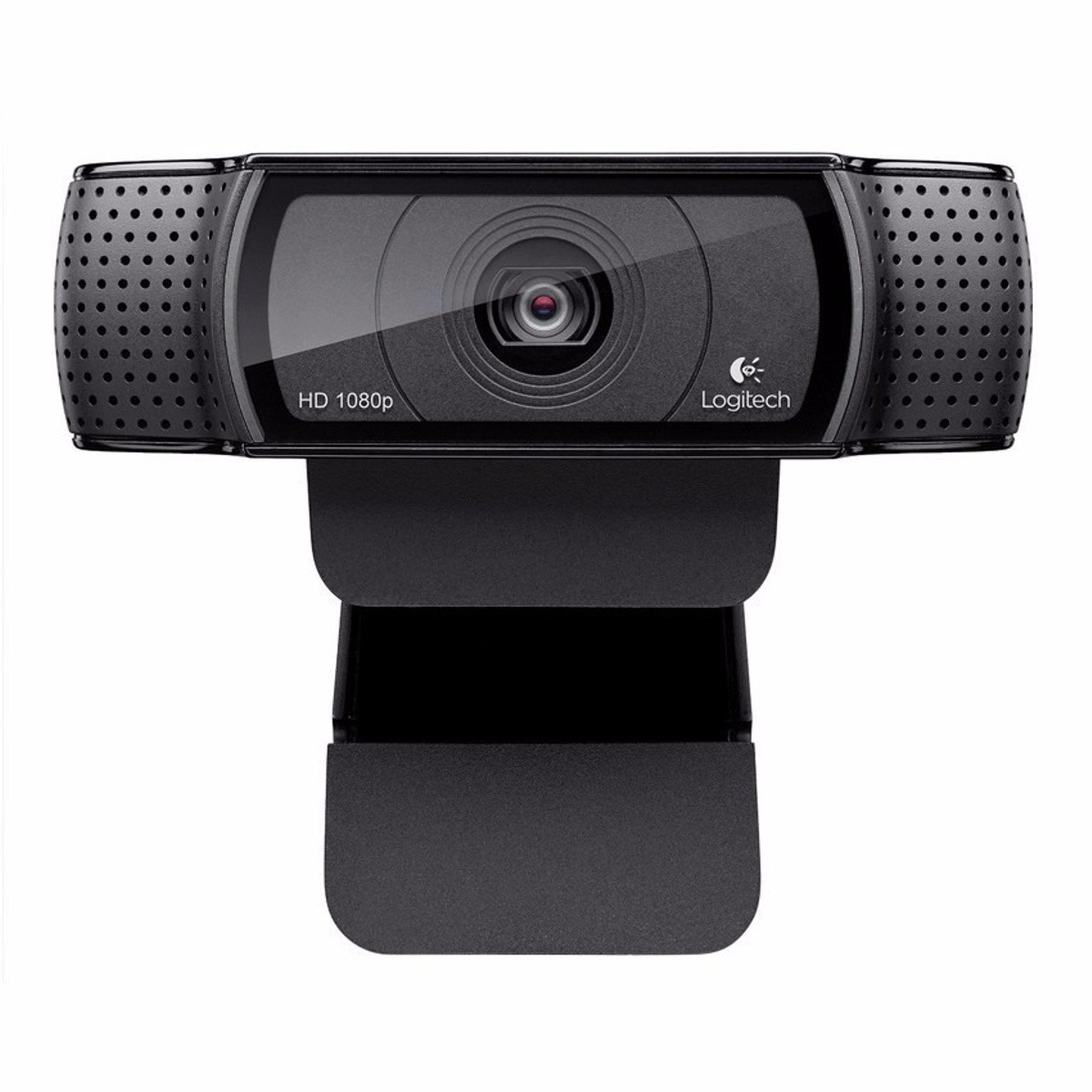 Webcam C920s Pro Logitech