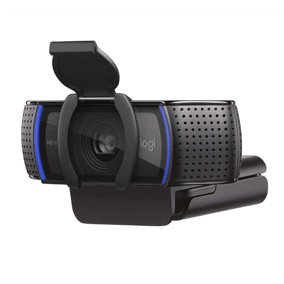 Webcam C920s Pro Logitech