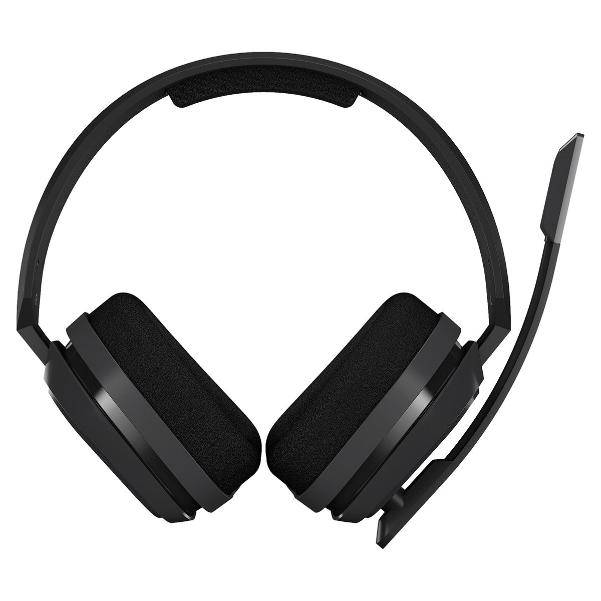 Auriculares Gamer Astro A10 Xbox Black/Green Logitech