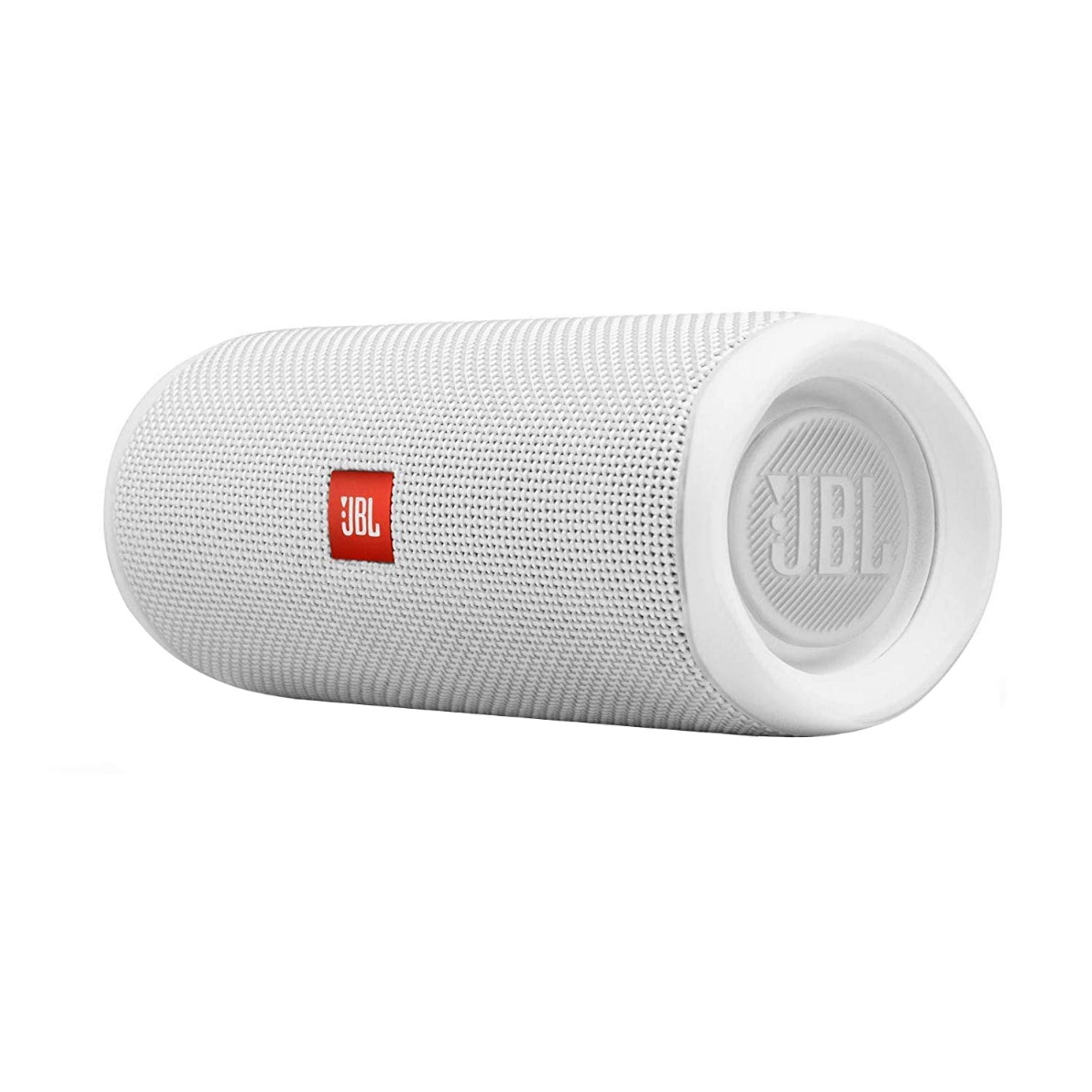 Parlante Bluetooth Flip 5 Blanco Jbl