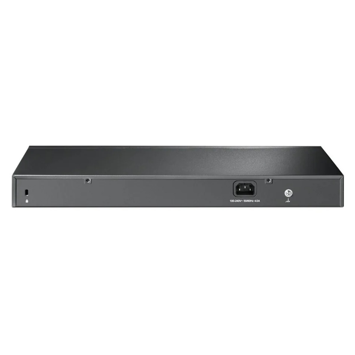 Switch TL-SG2428P Gigabit 24Poe+4Sfp Tp-Link
