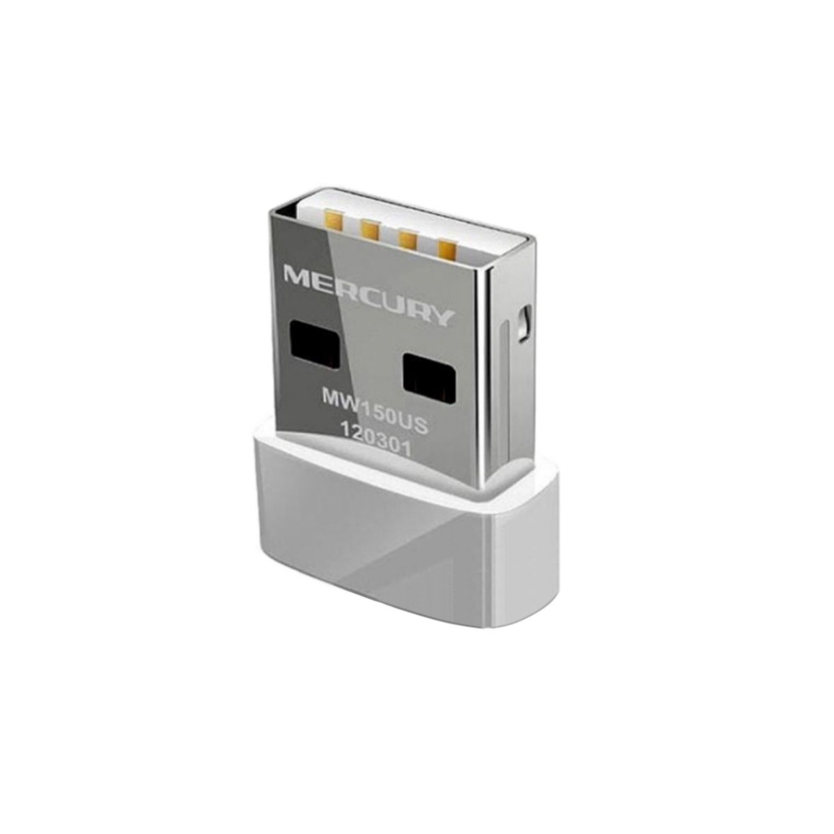 Placa Adaptador Wifi USB Nano MW150US Mercusys