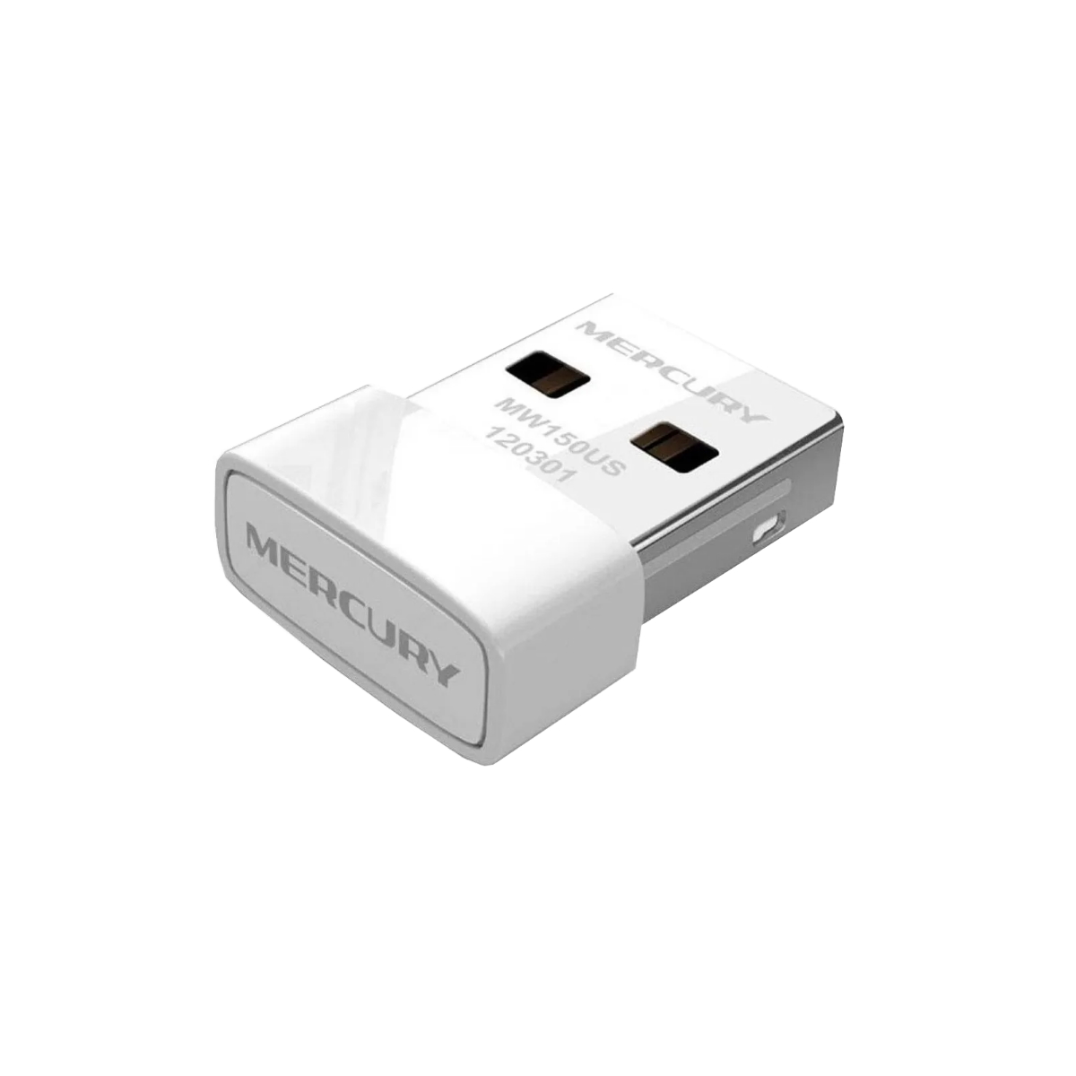 Placa Adaptador Wifi USB Nano MW150US Mercusys