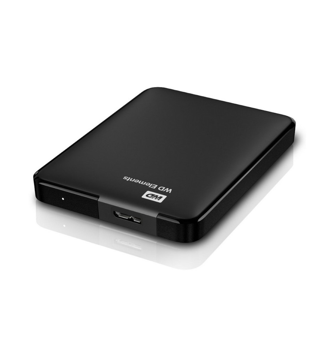 Disco Externo 2tb Usb 3.0 Elements Wd