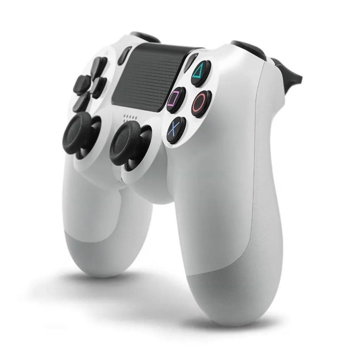 Joystick PS4 Original Blanco Sony