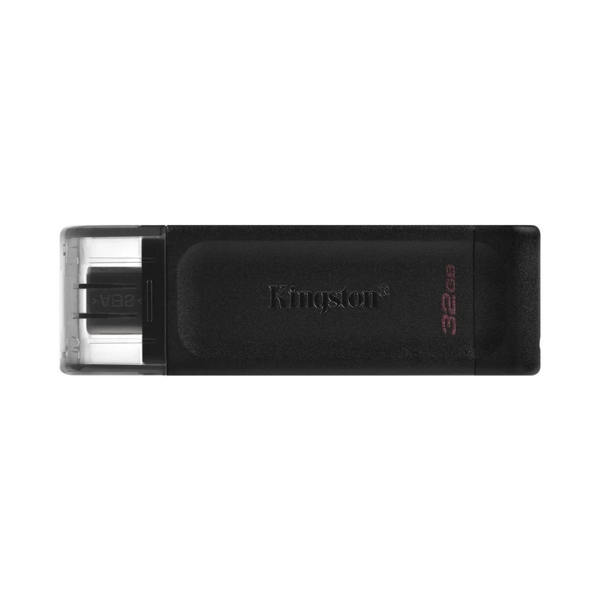 Pendrive 32GB Dt70 Usb C 3.1 Kingston