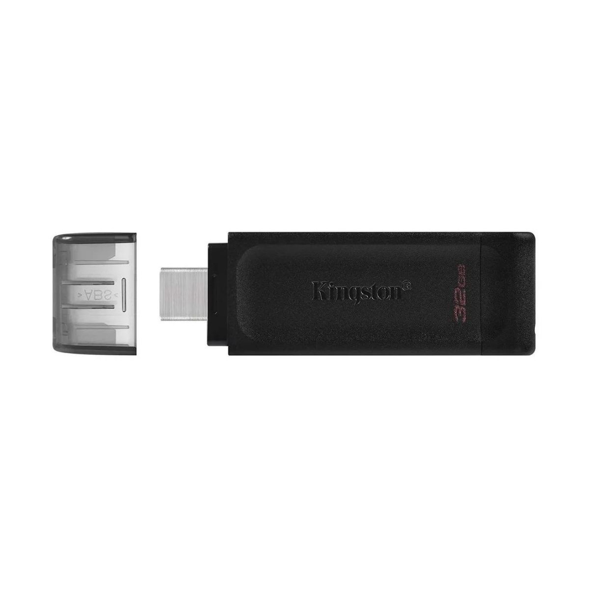 Pendrive 32GB Dt70 Usb C 3.1 Kingston