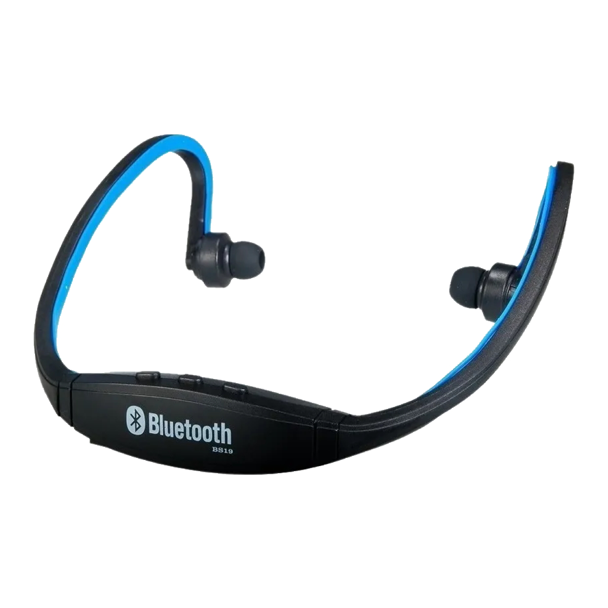 Auriculares Bluetooth Vincha Mp3 Micro Sd Ditron