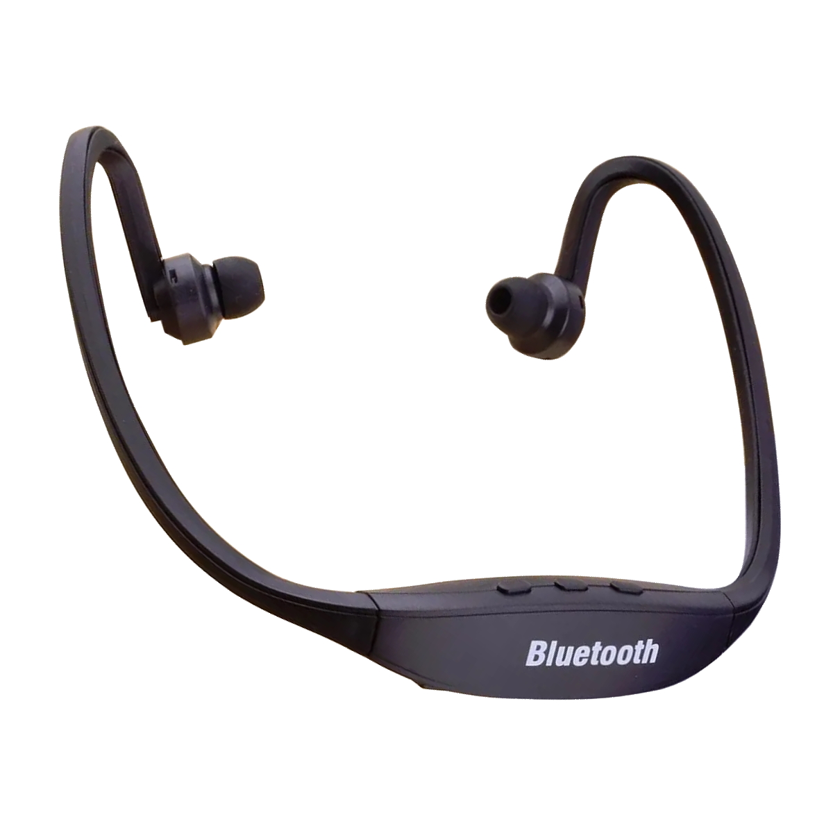 Auriculares Bluetooth Vincha Mp3 Micro Sd Ditron