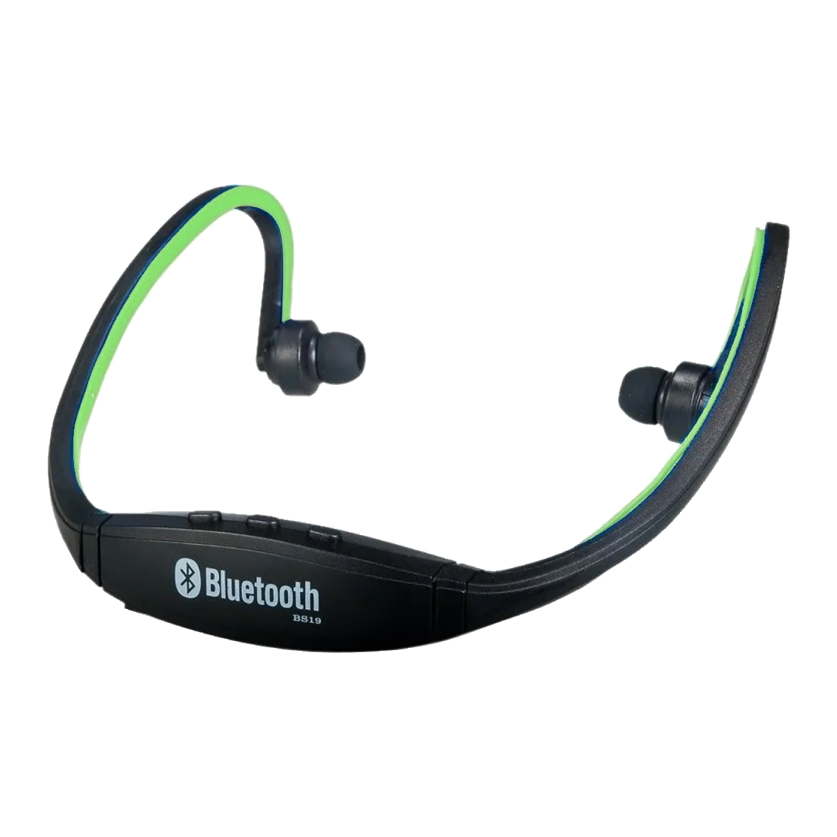 Auriculares Bluetooth Vincha Mp3 Micro Sd Ditron