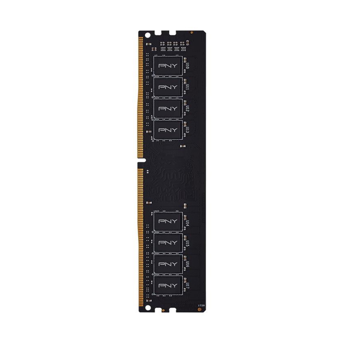 Memoria Ram Pc DDR4 16gb 2666Mhz PNY