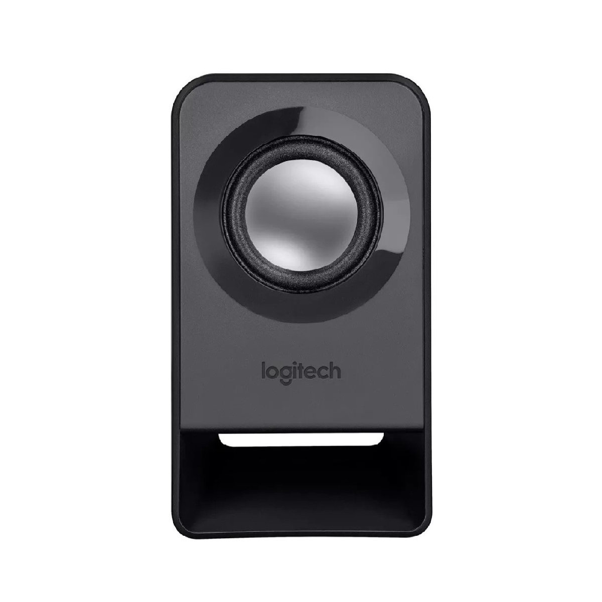 Parlantes 2.1 Z211 Logitech