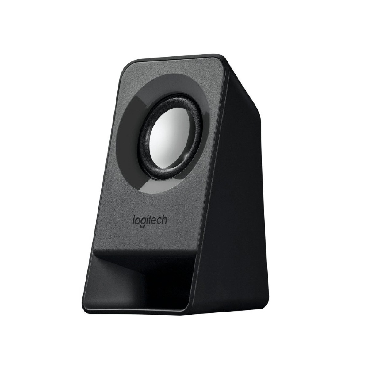Parlantes 2.1 Z211 Logitech