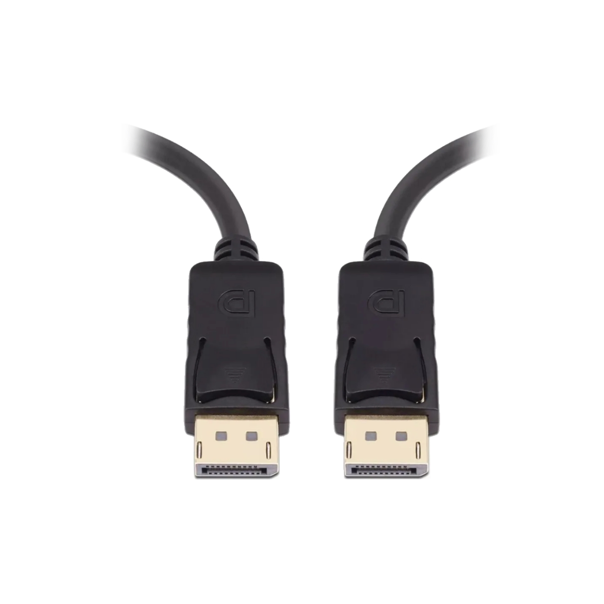 Cable Displayport 1.4 1.5m Ditron