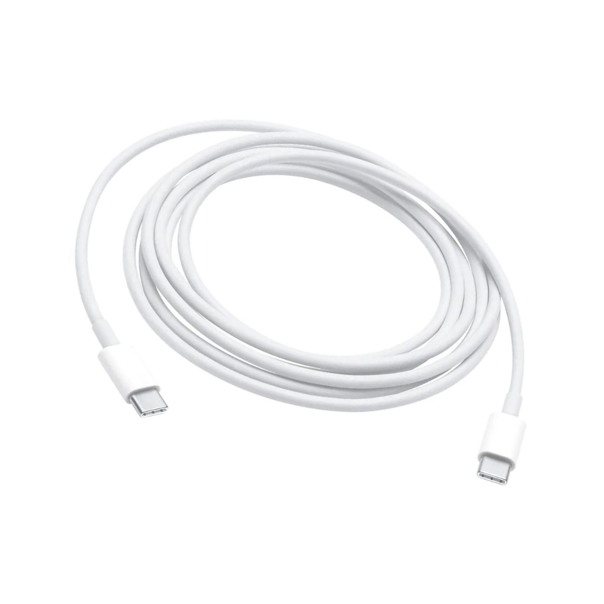 Cable USB C a USB C 2m ORIGINAL Apple