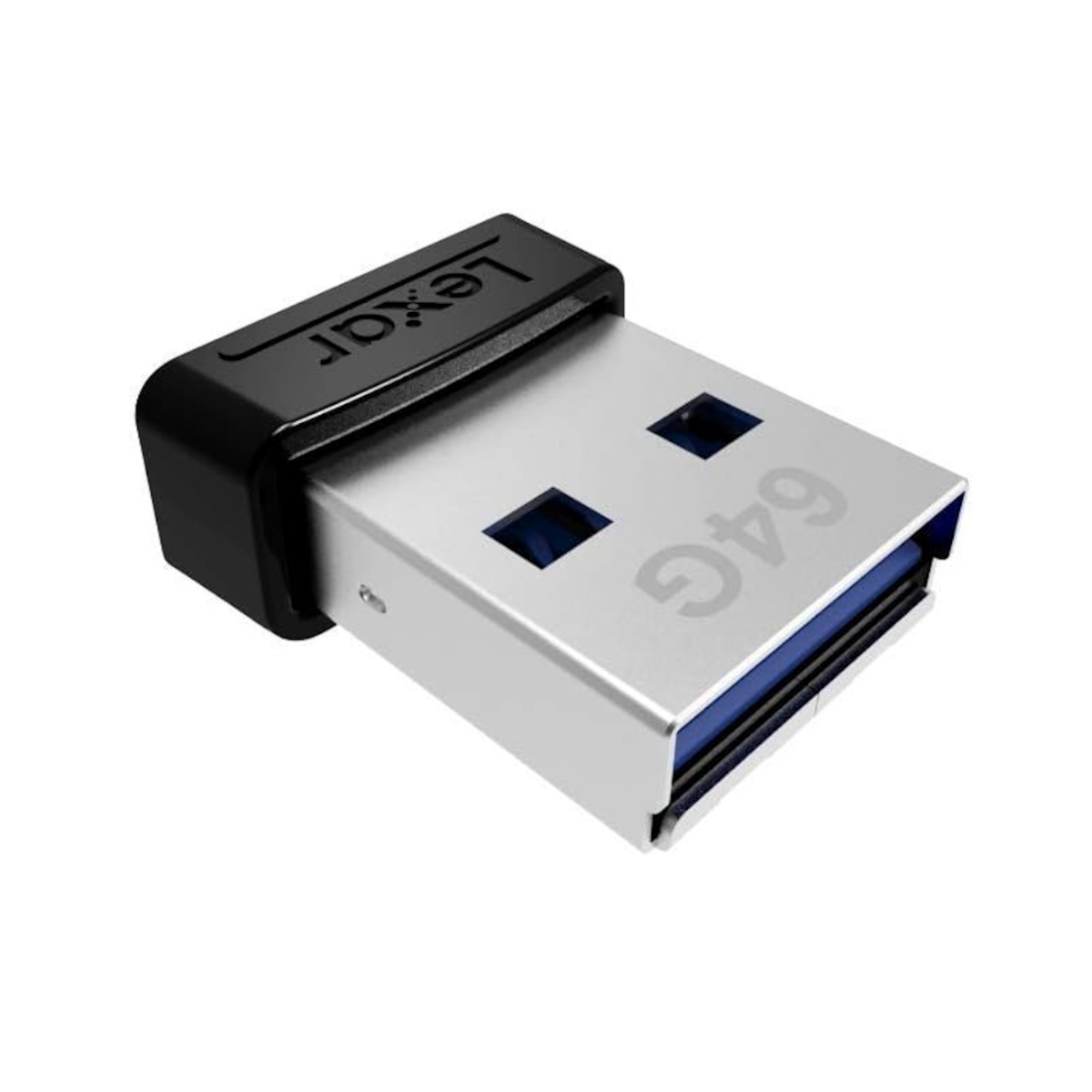Pendrive 64GB Jumpdrive S47 Usb 3.1 Lexar