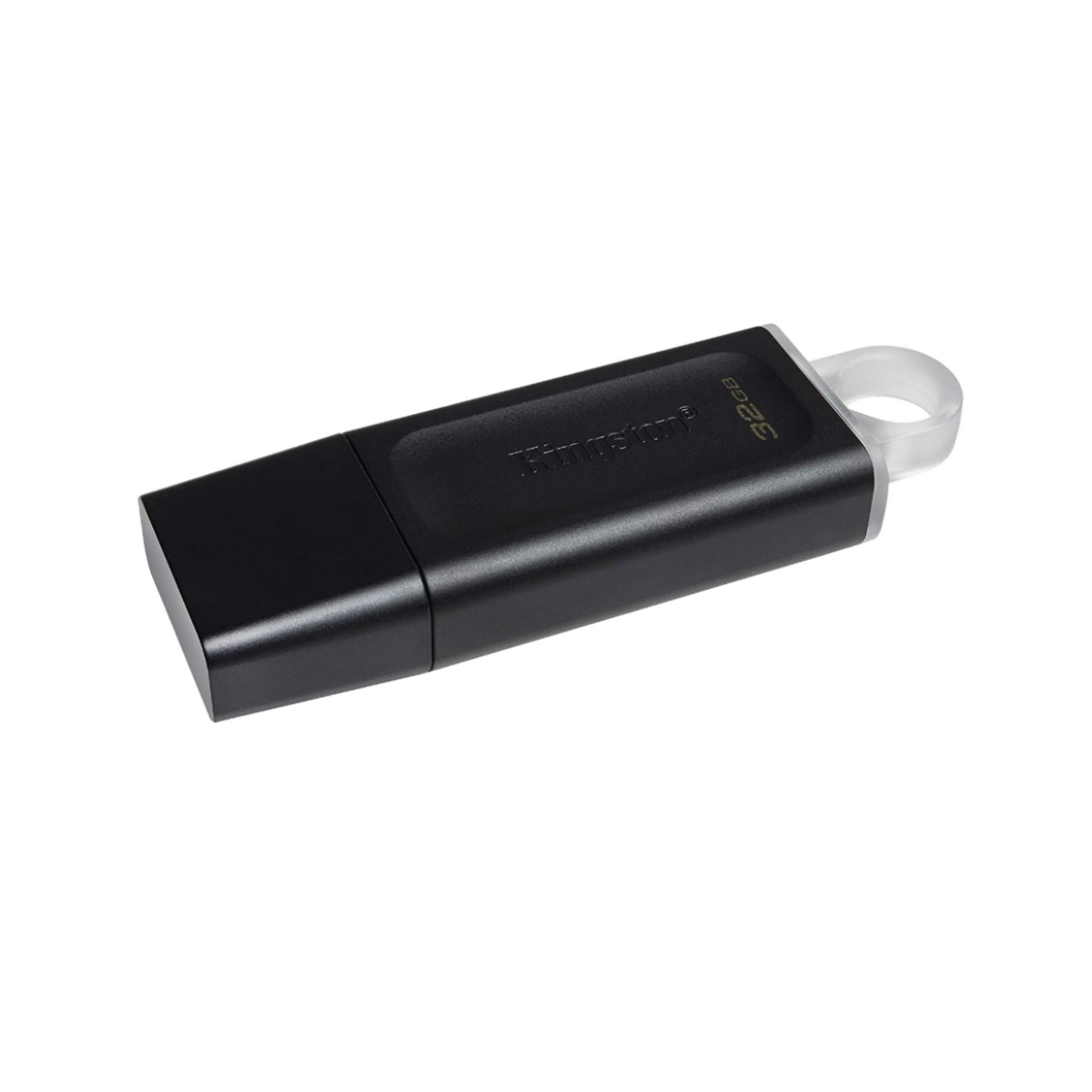 Pendrive 32GB DTX Usb 3.2 Negro Kingston