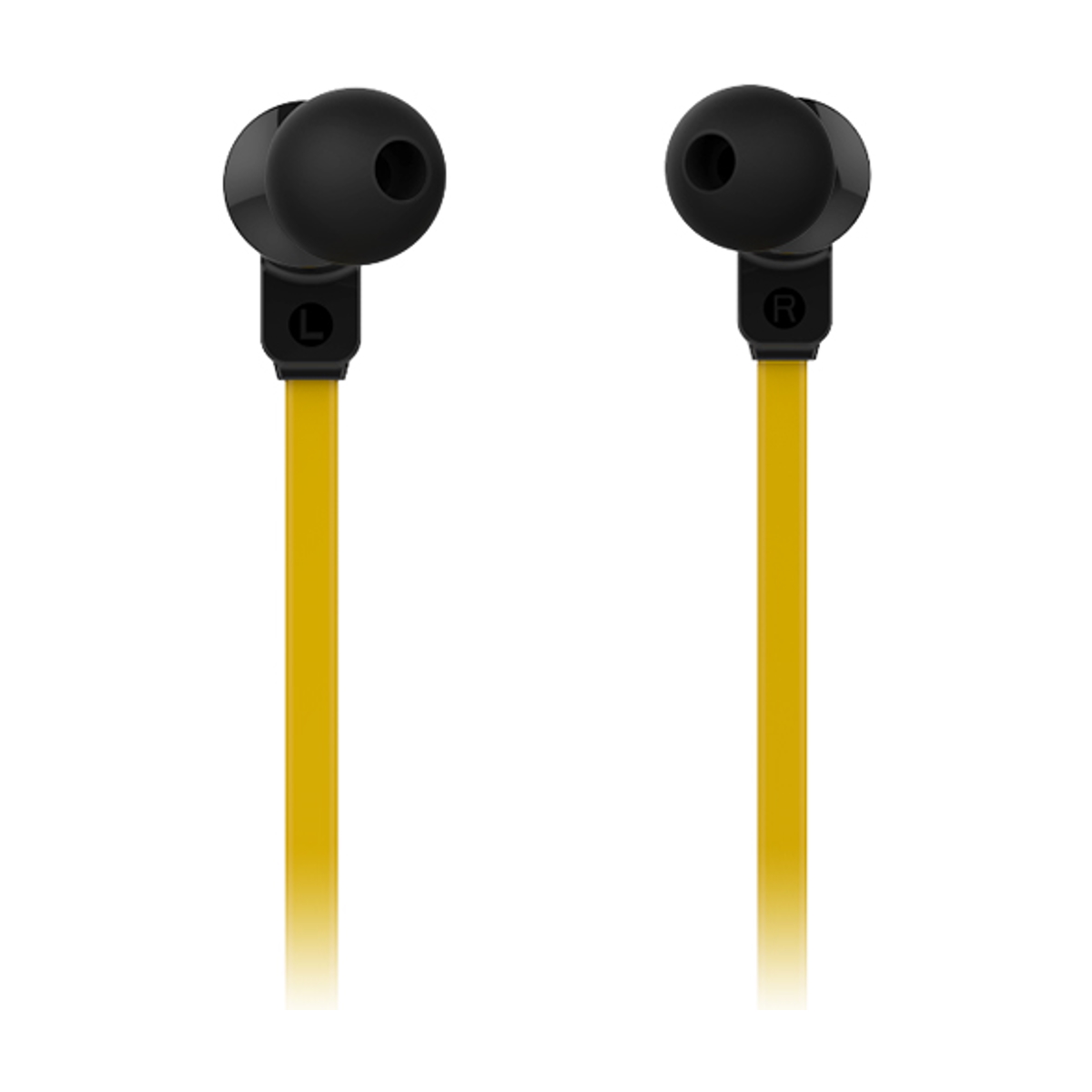 Auriculares In Ear Microfono Hs-M260 Dorado / Amarillo Genius