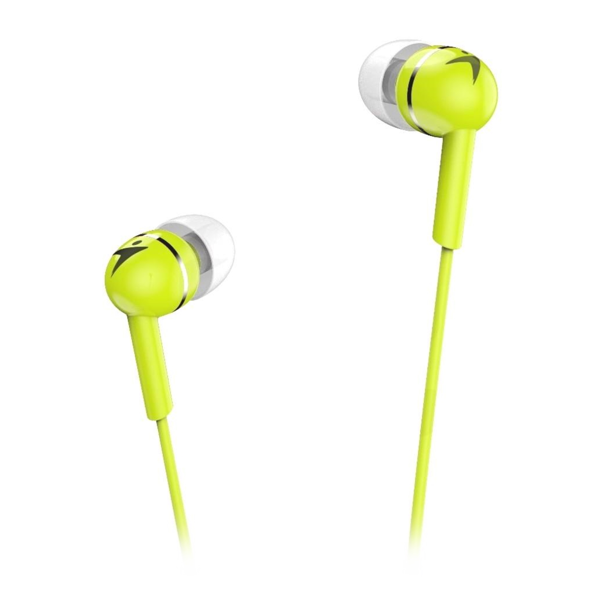 Auriculares Cable In Ear Hs-M300 Verde Genius