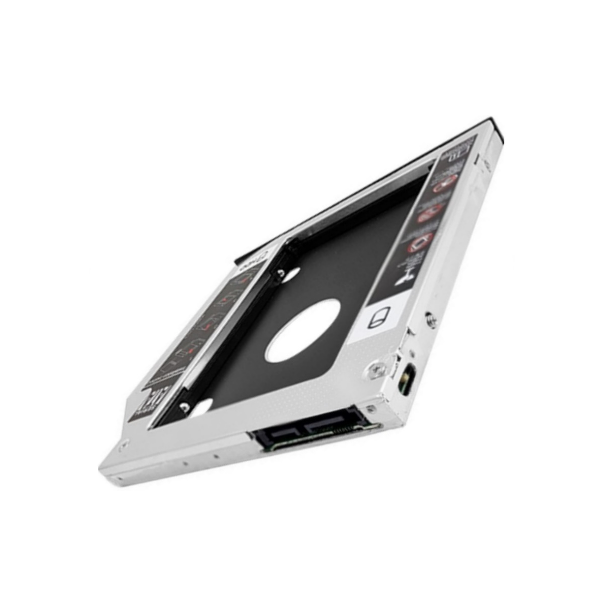 Caddy Notebook 12.7mm Ns-cadw12 Nisuta