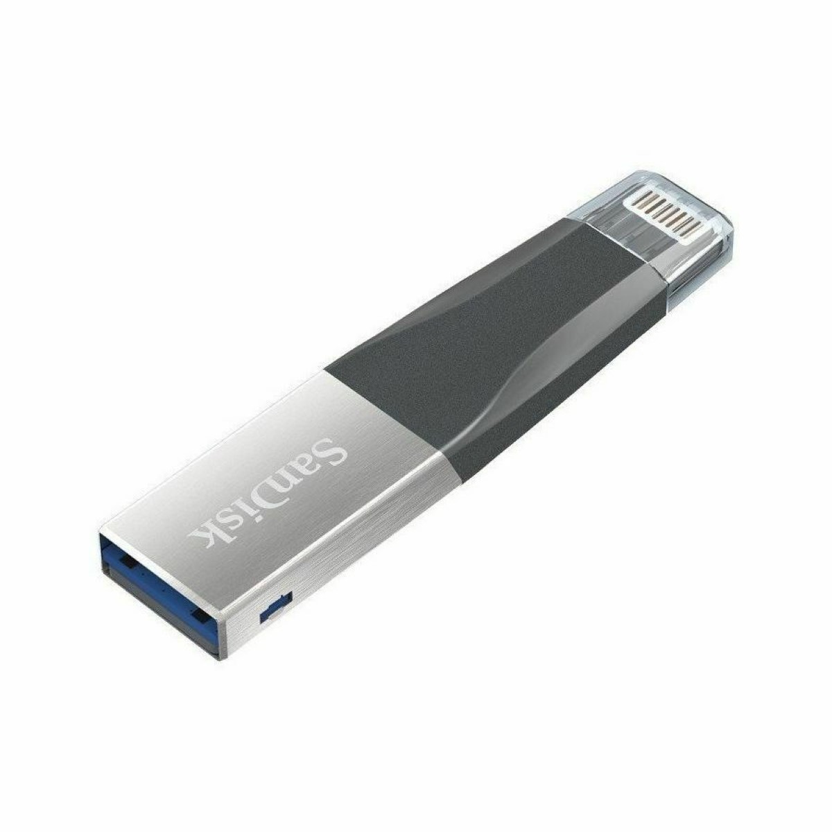 Pendrive 64gb Ixpand Mini Lightning Sandisk