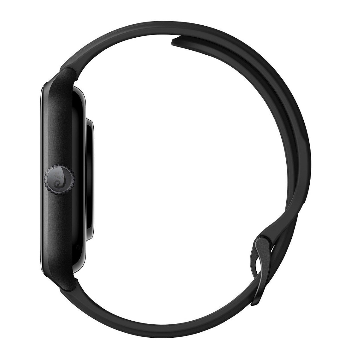 SmartWatch GTS 4 Infinite Black Amazfit