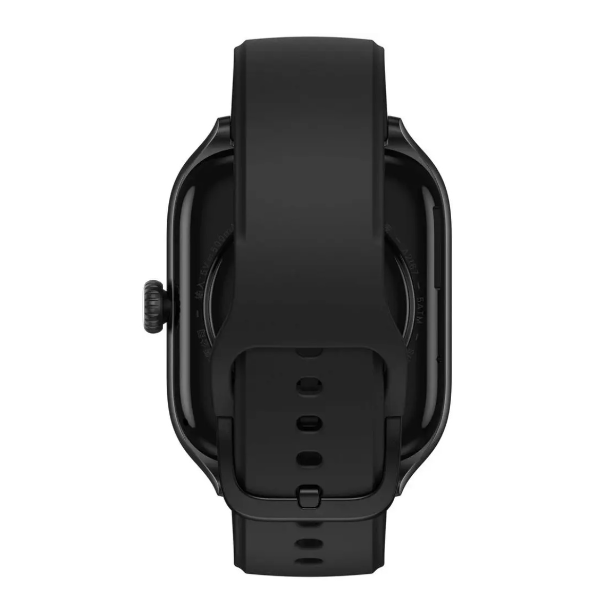 SmartWatch GTS 4 Infinite Black Amazfit