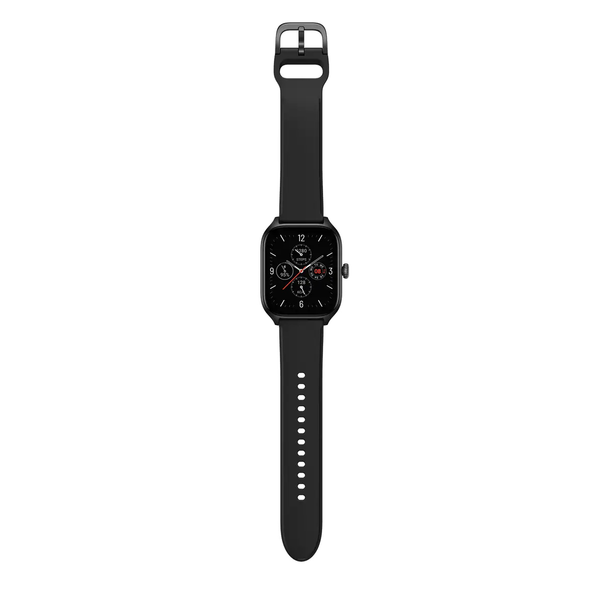 SmartWatch GTS 4 Infinite Black Amazfit