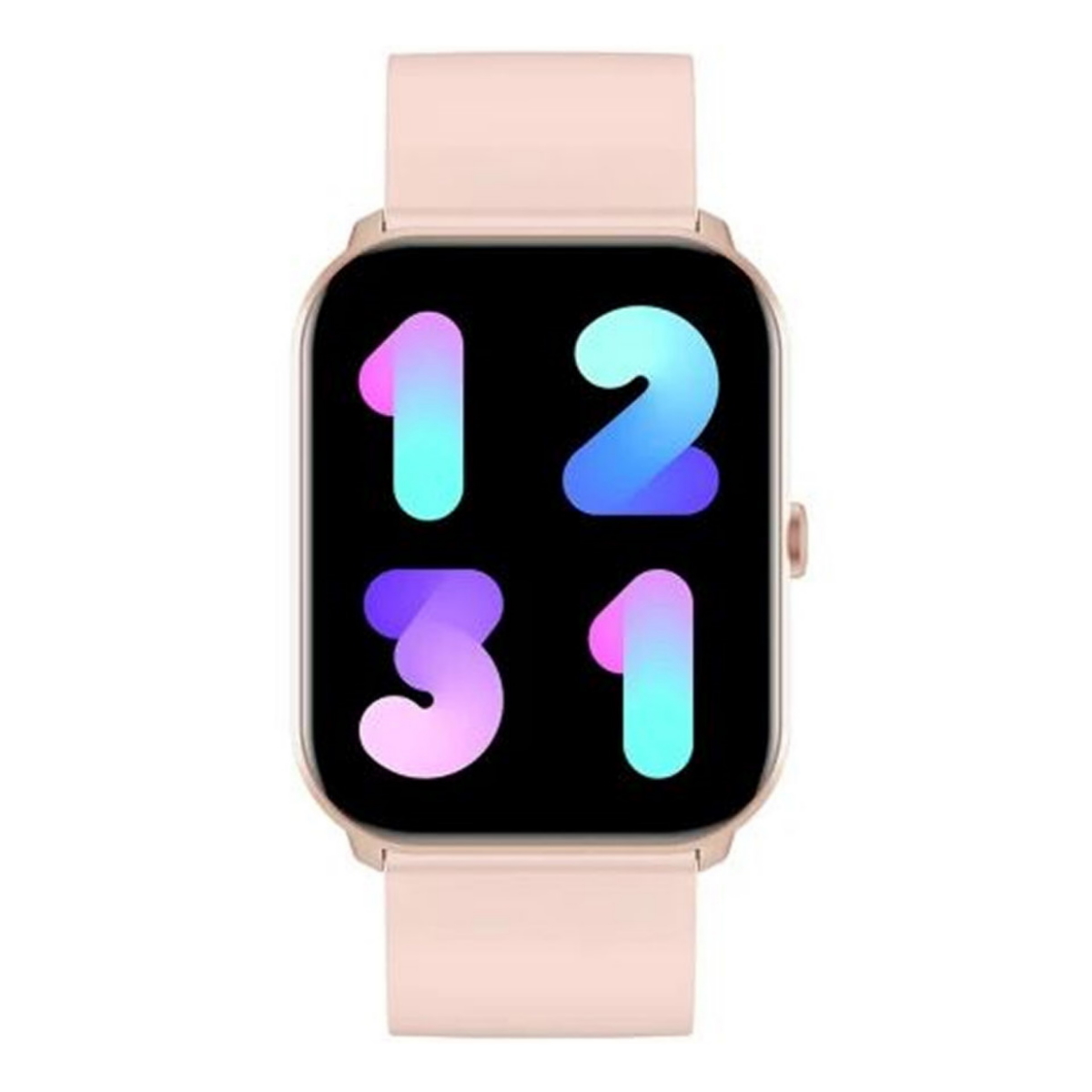 SmartWatch Imilab W01 Rose Gold Xiaomi