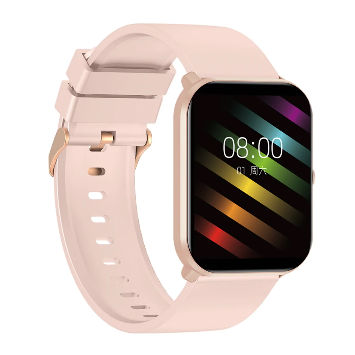 SmartWatch Imilab W01 Rose Gold Xiaomi